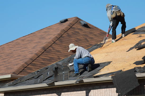 Best Rubber Roofing (EPDM, TPO)  in Galatia, IL