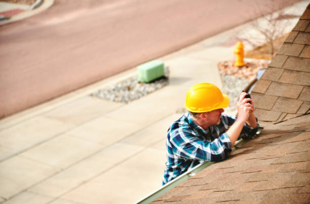 Best Roof Insulation Installation  in Galatia, IL