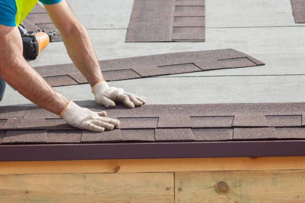 Best Roof Maintenance and Cleaning  in Galatia, IL