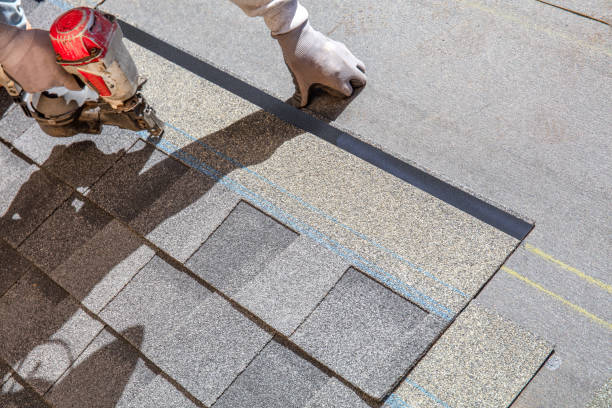 Best Rubber Roofing (EPDM, TPO)  in Galatia, IL